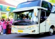 Lonjakan Jamaah Haji Lamongan 2026, Bupati: Rezeki Warga Makin Lapang
