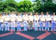 Gresik Jadi Daerah Berkinerja Tinggi Versi Kemendagri