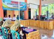 Dari Balita Hingga Lansia, Posyandu ILP di Karangtinggil Pucuk Lamongan Jadi Solusi Baru