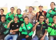 Kapolres Tuban Tegaskan: Keamanan Bukan Tugas Polisi Saja