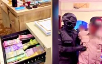 Penggerebekan di Makkah, 3 WNI Diamankan, Uang Rupiah Disita