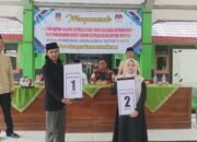 Musyawarah Penetapan Calon Kades PAW Desa Bungur, Dua Nama Resmi Ditetapkan