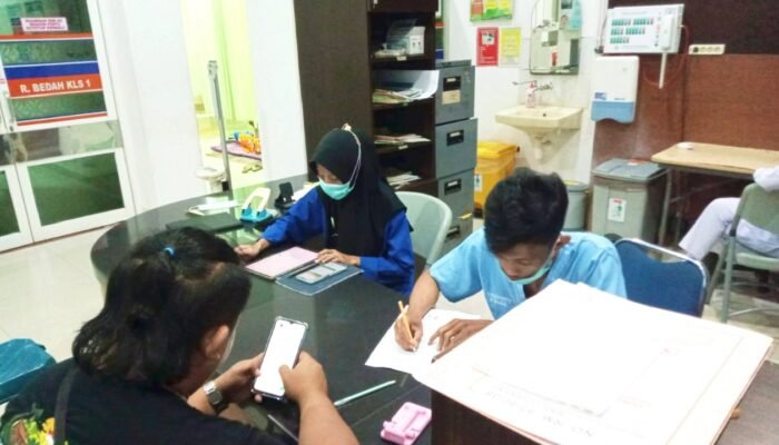 Dari Keluhan Jadi Solusi, Pelayanan RSUD Sosodoro Djatikoesoemo Bojonegoro Makin Dipuji