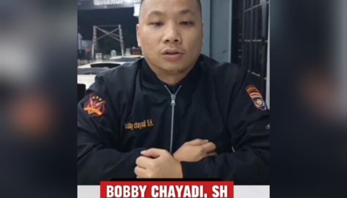 May Day 2026 Jadi Titik Temu: BIMANTARA Dorong Sinergi Buruh, Pengusaha dan Pemerintah