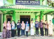 Gerak Cepat, Kurang dari 24 Jam, Pelaku Pencabulan Anak di Lamongan Ditangkap