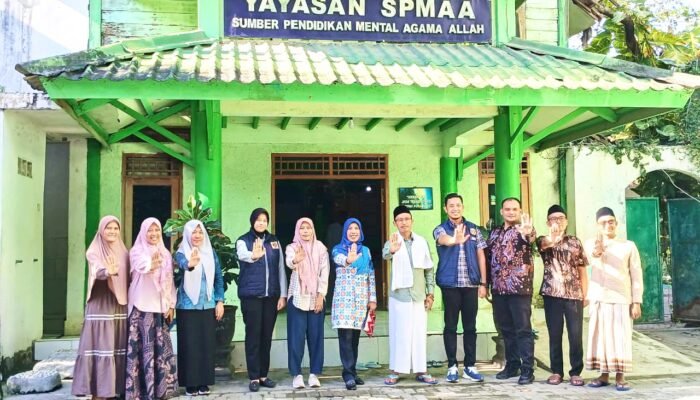 Gerak Cepat, Kurang dari 24 Jam, Pelaku Pencabulan Anak di Lamongan Ditangkap