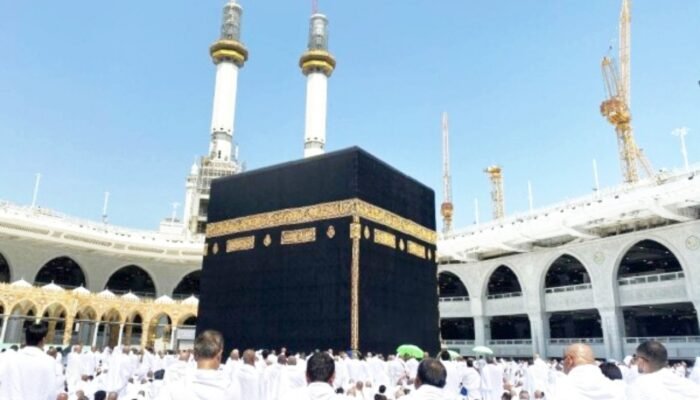 Ini Jadwal Detail Keberangkatan Calon Jamaah Haji Bojonegoro 2026