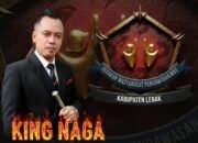 Dugaan Pungli RSUD Adjidarmo Lebak Memanas, King Naga Tagih Janji Bupati