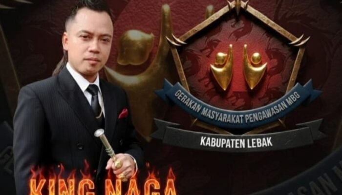 Dugaan Pungli RSUD Adjidarmo Lebak Memanas, King Naga Tagih Janji Bupati