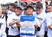 Ratusan Buruh Tuban Turun ke Jalan, Ini Respon Cepat Bupati