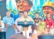 May Day 2026 Bersejarah, UU PRT Disahkan Setelah Penantian Panjang