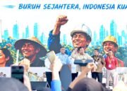 Keppres Satgas PHK Terbit, Buruh Diminta Tak Khawatir