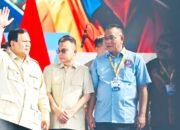 ILO 188 Resmi Diratifikasi, Pemerintah Jamin Kesejahteraan Nelayan
