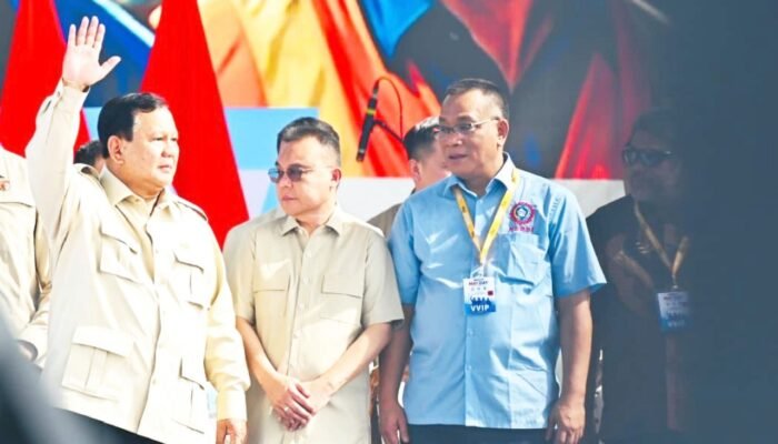 ILO 188 Resmi Diratifikasi, Pemerintah Jamin Kesejahteraan Nelayan