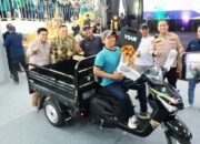 Beda dari Biasanya, May Day 2026 Gresik Berlangsung Damai Tanpa Aksi Jalanan