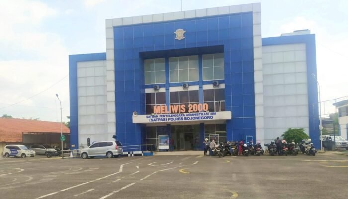 Total Biaya Perpanjang SIM C di Bojonegoro dan Cara Mengurusnya