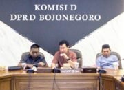 Komisi D DPRD Bojonegoro Bongkar Temuan BKKD, Ini Sorotan Tajamnya