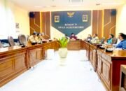 Anggaran Jalan Miliaran Rupiah, Tapi Realisasi Masih Minim Ini Kata DPRD Bojonegoro