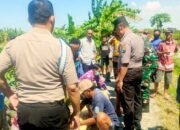 Berangkat Cek Tambak, Lansia di Lamongan Ditemukan Tak Bernyawa di Sungai