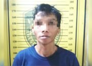 Sempat Kabur ke Balikpapan, DPO Kasus Persetubuhan Anak di Lamongan Ditangkap Polisi