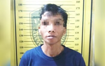 Sempat Kabur ke Balikpapan, DPO Kasus Persetubuhan Anak di Lamongan Ditangkap Polisi