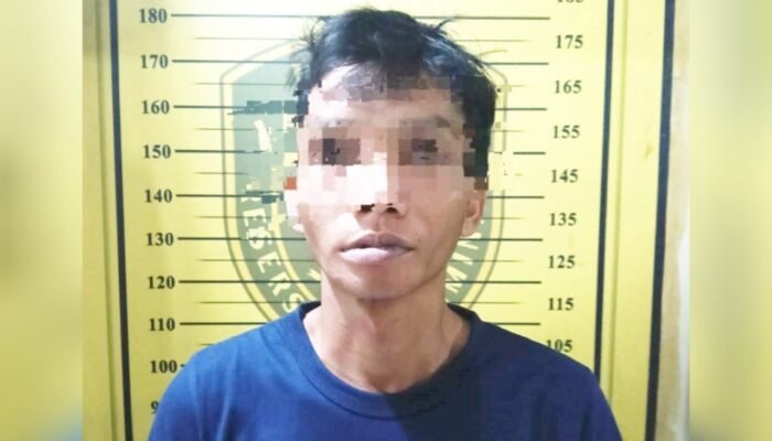 Sempat Kabur ke Balikpapan, DPO Kasus Persetubuhan Anak di Lamongan Ditangkap Polisi
