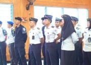 Lapas Bojonegoro Deklarasi Bersih HP Ilegal, Narkoba dan Penipuan