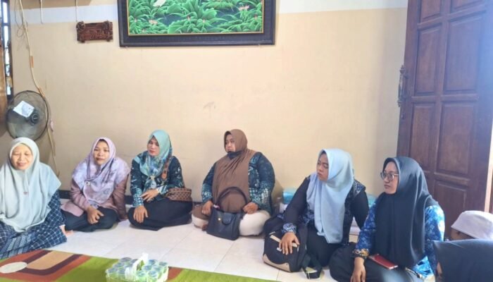 Gresik Fokus Jaga Mental Anak Ponpes Al-Amin, Konseling Psikolog Digelar