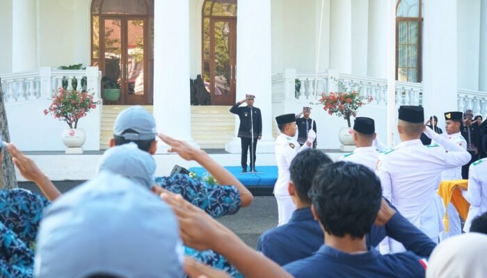Bojonegoro Raih Kinerja Tinggi, Setyo Wahono Fokus Penguatan SDM