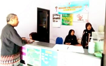 Disdukcapil Bojonegoro Gerak Cepat Benahi Layanan Adminduk Baureno