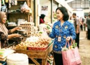 Pemkab Bojonegoro Gerakkan ASN Serap Telur Peternak Lokal