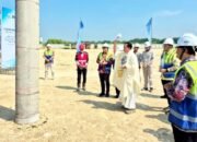 Proyek Raksasa Berdiri di Gresik, Industri Nasional Bakal Makin Kuat