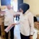 Truk Bongkar Muat Rokok Ilegal di Gresik Langsung Digerebek Petugas