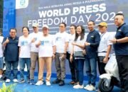 SMSI Kritik Verifikasi Dewan Pers, Media Kecil Dinilai Terbebani