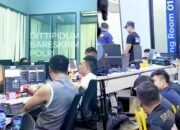 Fakta Baru Kasus 321 WNA Judol di Jakarta Barat, Polisi Bongkar Modus Masuk Indonesia