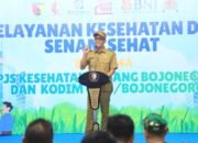 KDKMP Bojonegoro Mulai Bergerak, Warga Bisa Belanja Murah hingga Akses Klinik