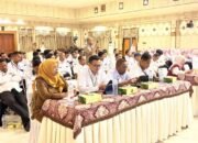 Tak Lewat Pendaftaran Umum, Siswa Sekolah Rakyat Gresik Dipilih Langsung