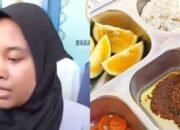 Kepala SPPG Surabaya Minta Maaf usai Dugaan Keracunan Massal MBG Viral
