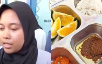 Kepala SPPG Surabaya Minta Maaf usai Dugaan Keracunan Massal MBG Viral