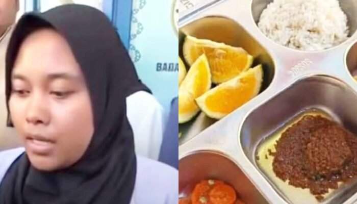 Kepala SPPG Surabaya Minta Maaf usai Dugaan Keracunan Massal MBG Viral