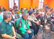 FSPMI Desak Pengawasan Ketat Perpres Ojol, Suspend Sepihak Jadi Sorotan