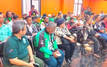 FSPMI Desak Pengawasan Ketat Perpres Ojol, Suspend Sepihak Jadi Sorotan