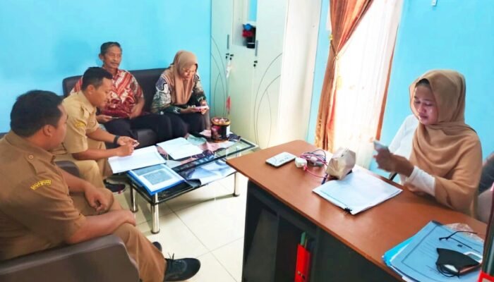 Pemkab Bojonegoro Bongkar Kejanggalan DTSEN, Rumah 1 KK Jadi Sorotan