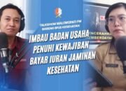 Iuran BPJS Kesehatan Bojonegoro Nunggak, Pekerja Bisa Kena Denda Rawat Inap