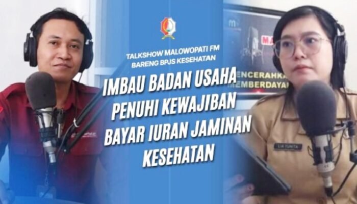 Iuran BPJS Kesehatan Bojonegoro Nunggak, Pekerja Bisa Kena Denda Rawat Inap
