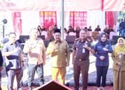 Bupati Yani Apresiasi Kejari dan Polres Gresik Usai Tuntaskan Ratusan Kasus