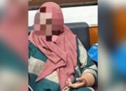Gegara Tembok Penutup Akses Rumah, Warga Brondong Lamongan Dilempar Bata