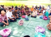 Warga Kedunglele Tondomulo Bojonegoro Lestarikan Sedekah Bumi, Dari Doa hingga Tayuban Semalam Suntuk