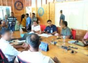 Pengawasan Orang Asing Diperketat, Imigrasi Gorontalo Turun Langsung ke Perusahaan