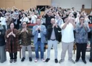 Mahasiswa UNJ Antusias Ikuti CoreLab 2026, Belajar Bikin Konten Menarik